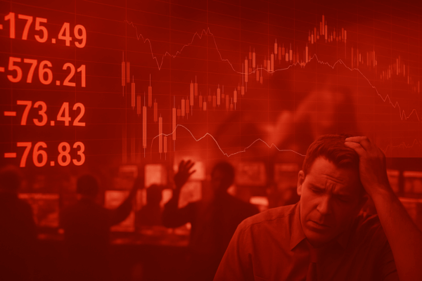 Stock Market Today
