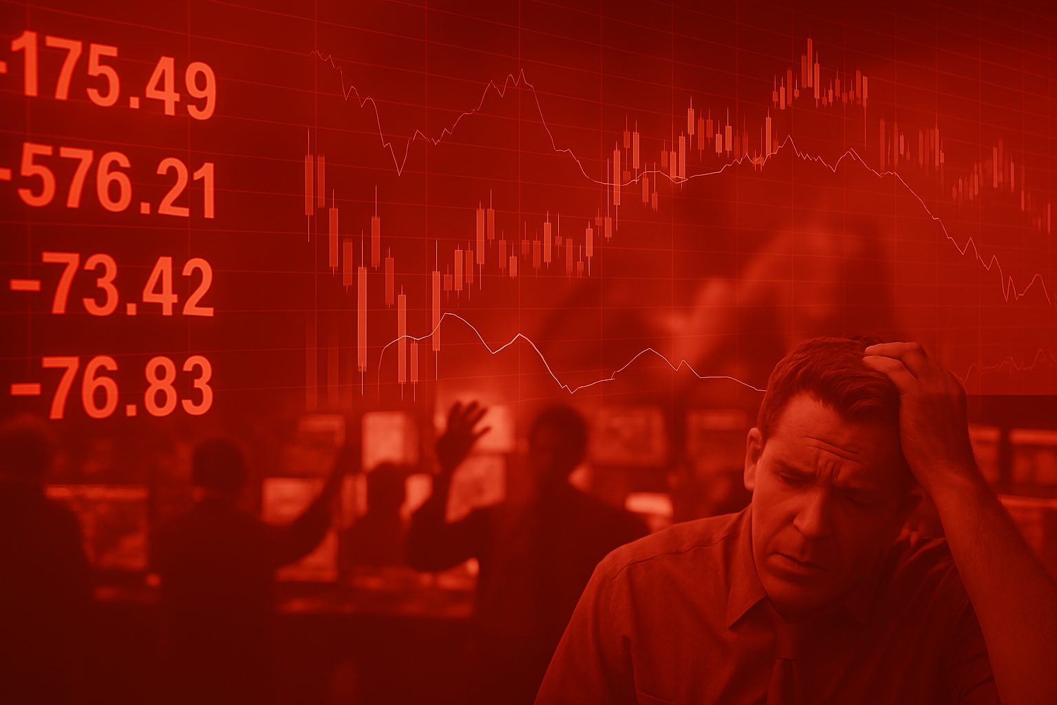 Stock Market Today