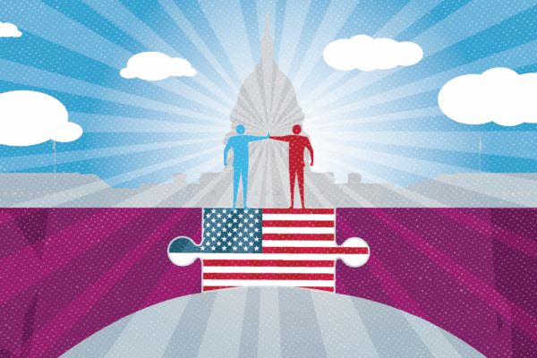 How to Build a Diverse Political Network and Encourage Bipartisan Solutions: Beginner-friendly Guide