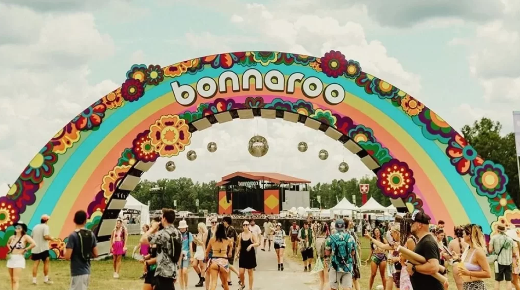 Bonnaroo 2025