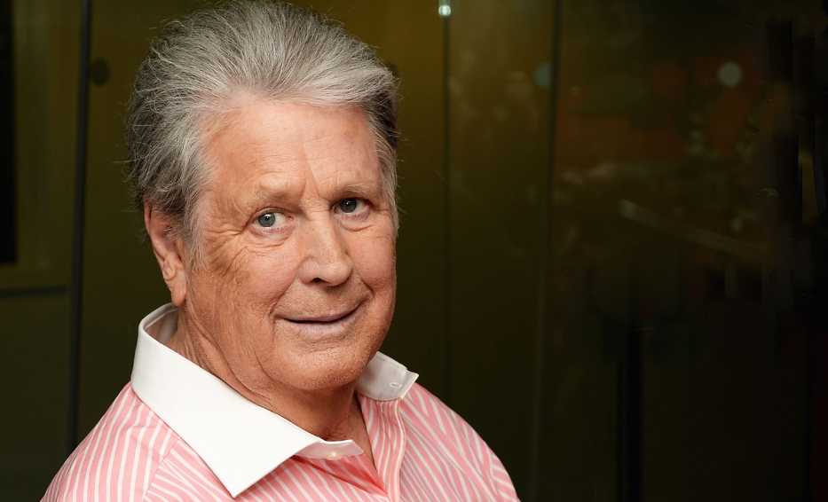 Brian Wilson