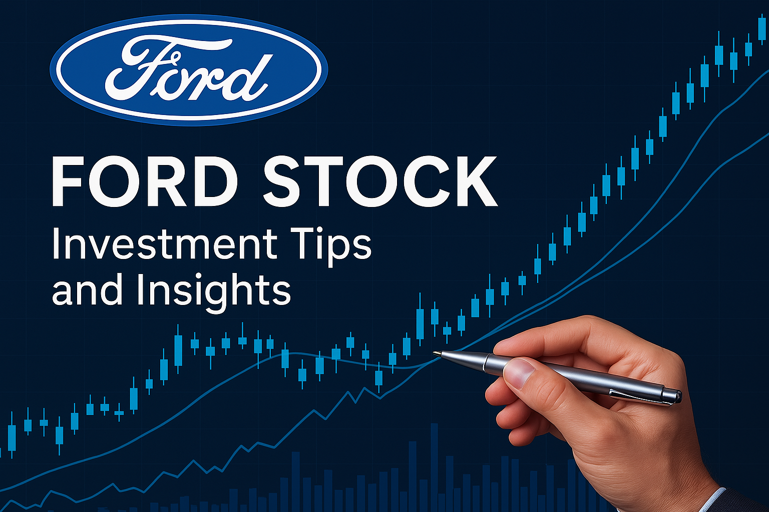 Ford Stock