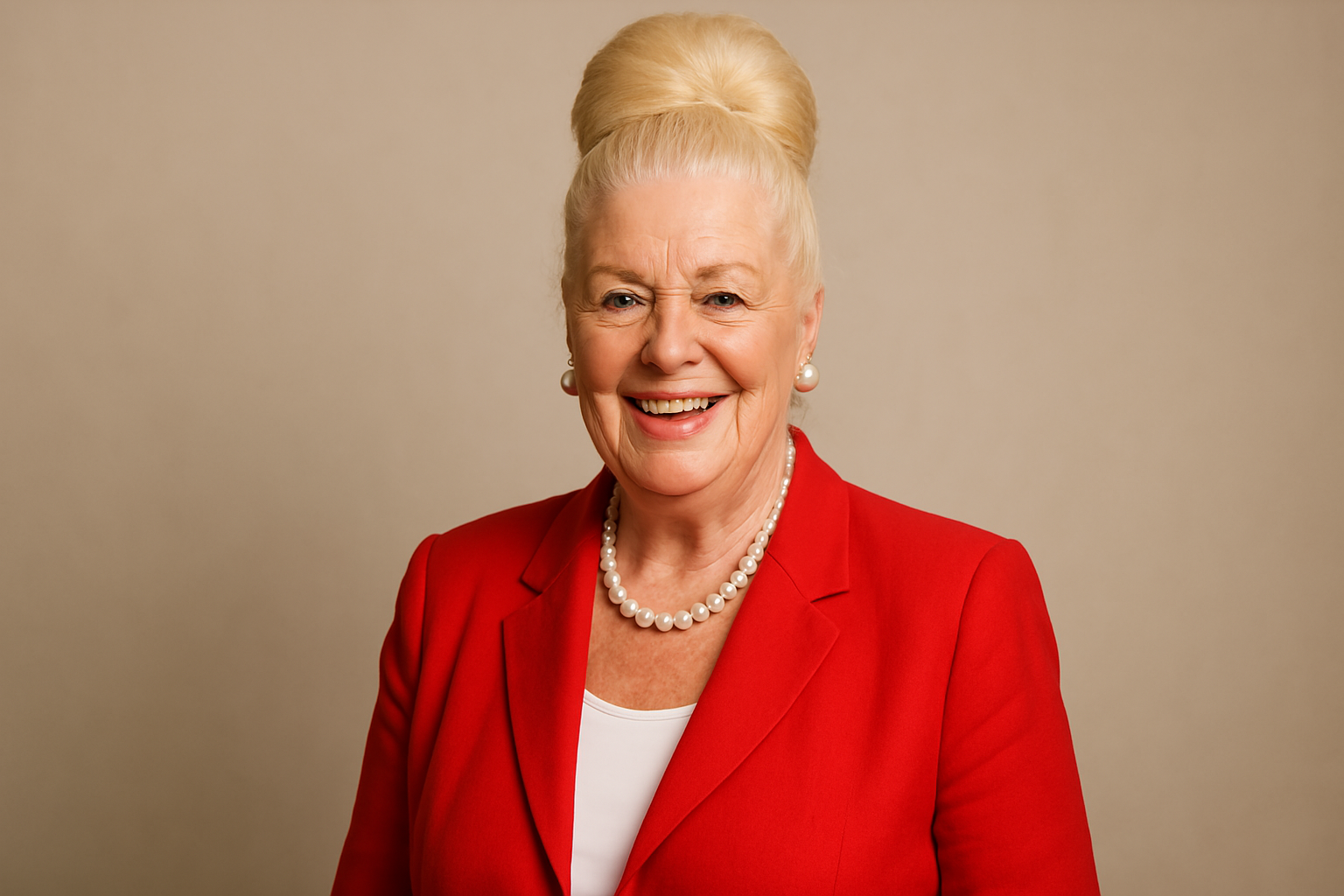 Kim Woodburn