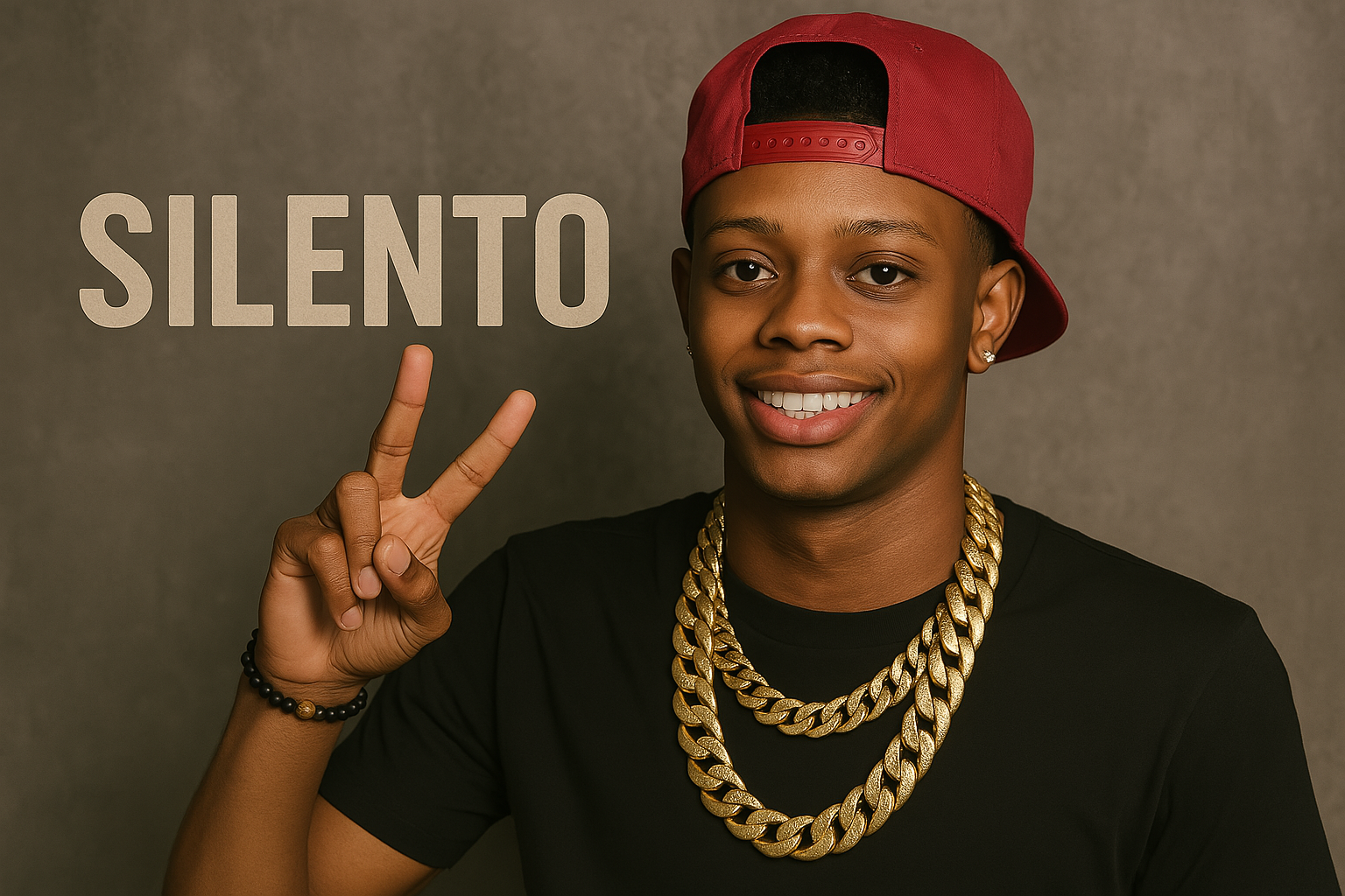 Silento