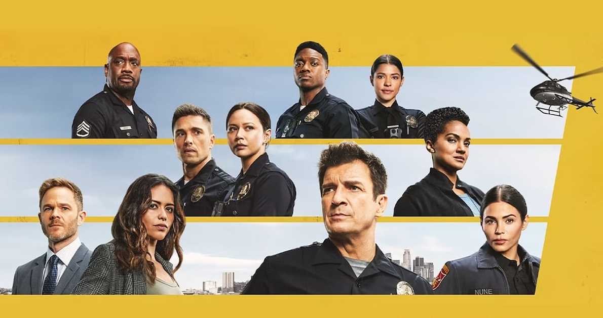 Behind the Scenes of ‘The Rookie’ Season 8: Cast and Crew Insights