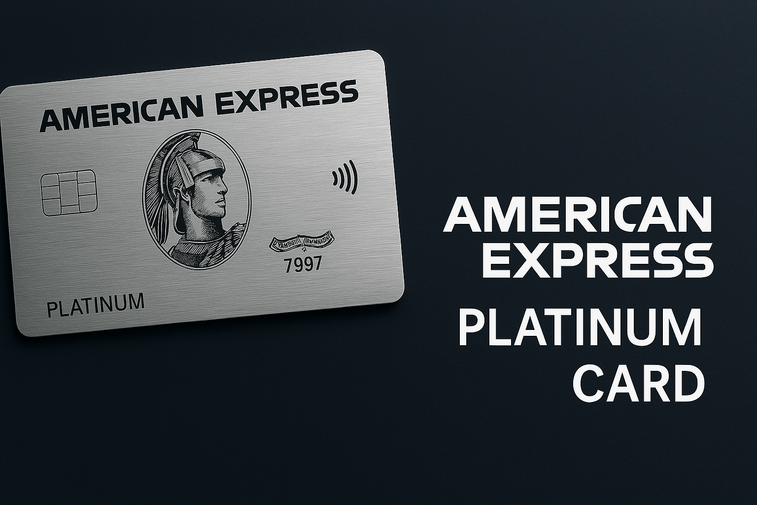 amex platinum card