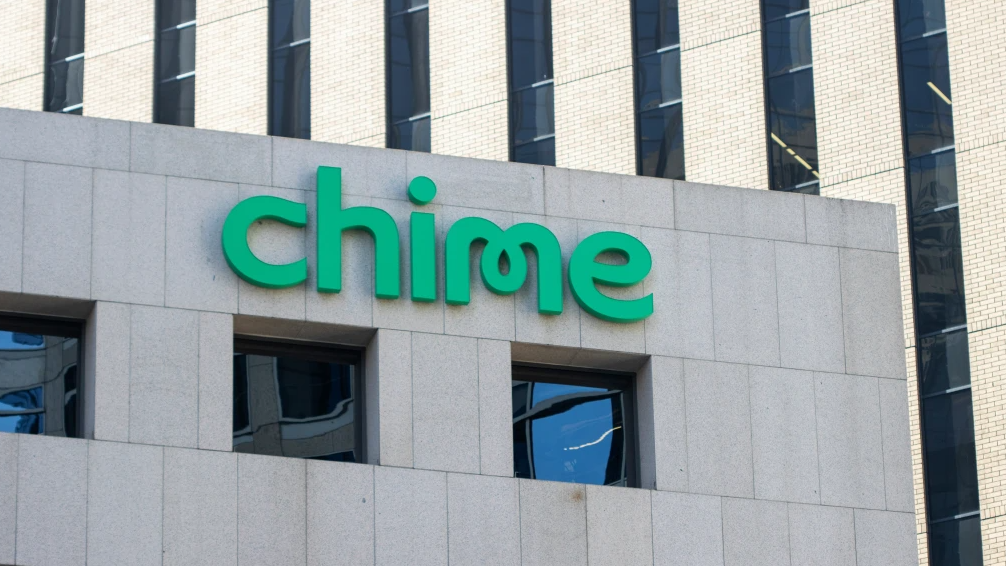 Chime IPO: Fintech Giant Debuts on Nasdaq with $864M Offering