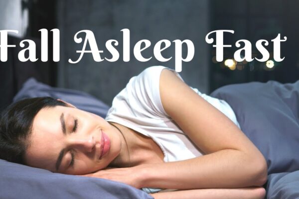 How to Fall Asleep Faster and Sleep Better Every Night: Stepwise Instructions