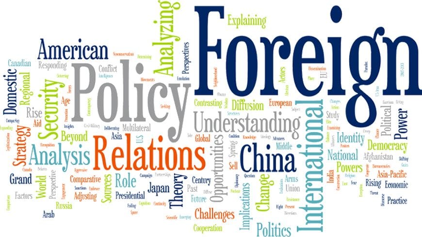 How to Understand U.S. Foreign Policy and Its Global Impact: Step-by-Step Guide
