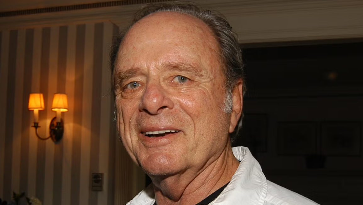 harris yulin