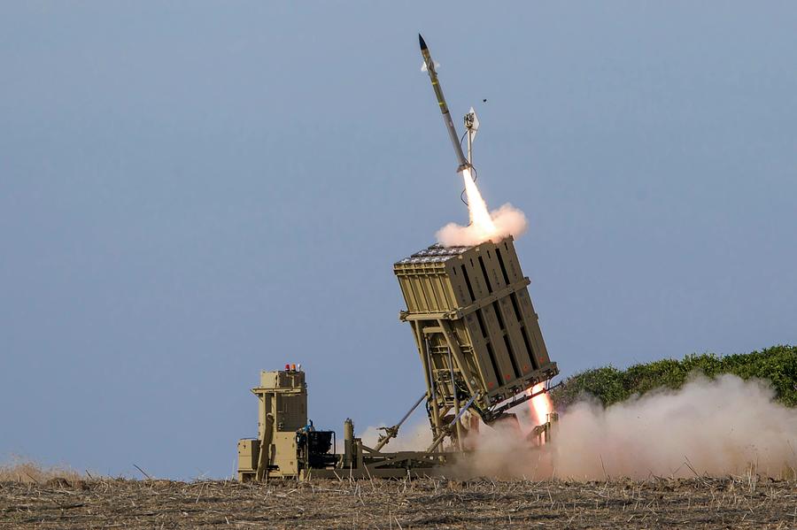 Iron Dome