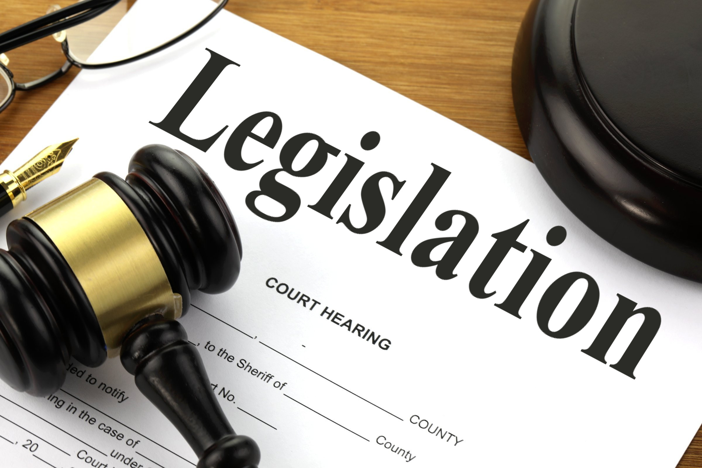 How to Stay Informed About U.S. Legislation and Policy Changes: All-in-one Resource