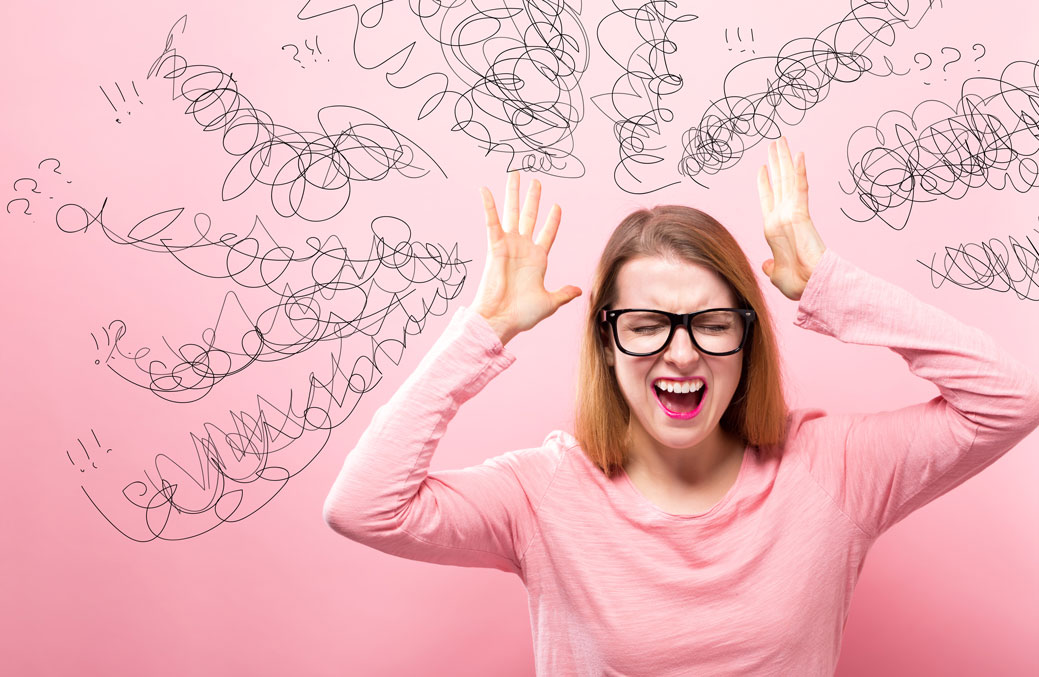 How to Manage Anxiety Naturally Without Medication: End-to-end Guide