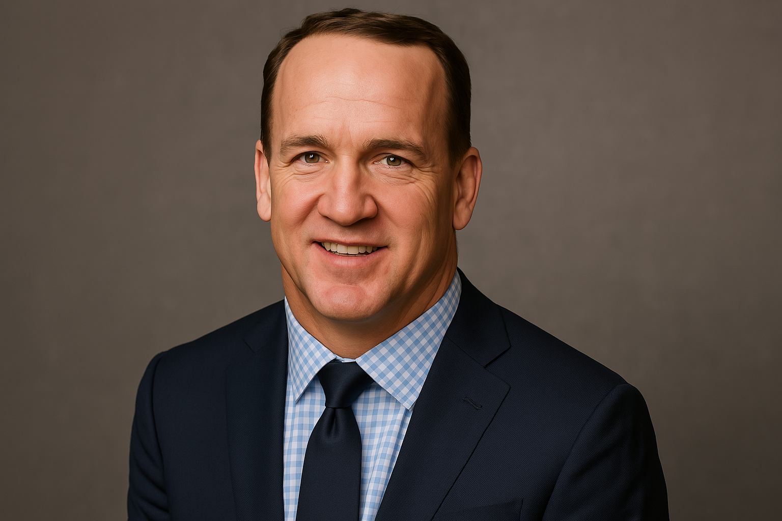 peyton manning