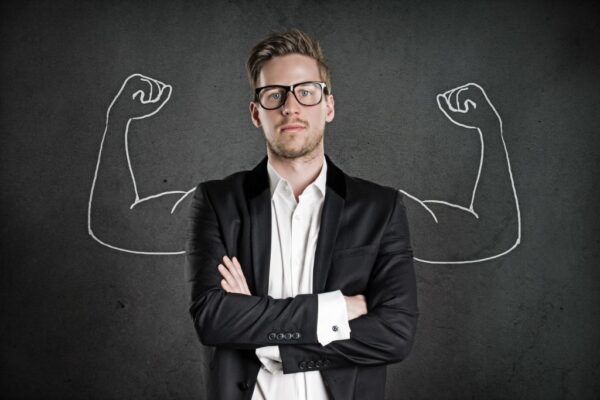 How to Boost Your Confidence in Everyday Life: Blueprint for Success