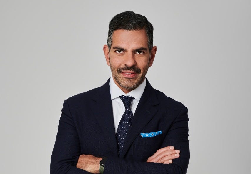 sunjay kapur
