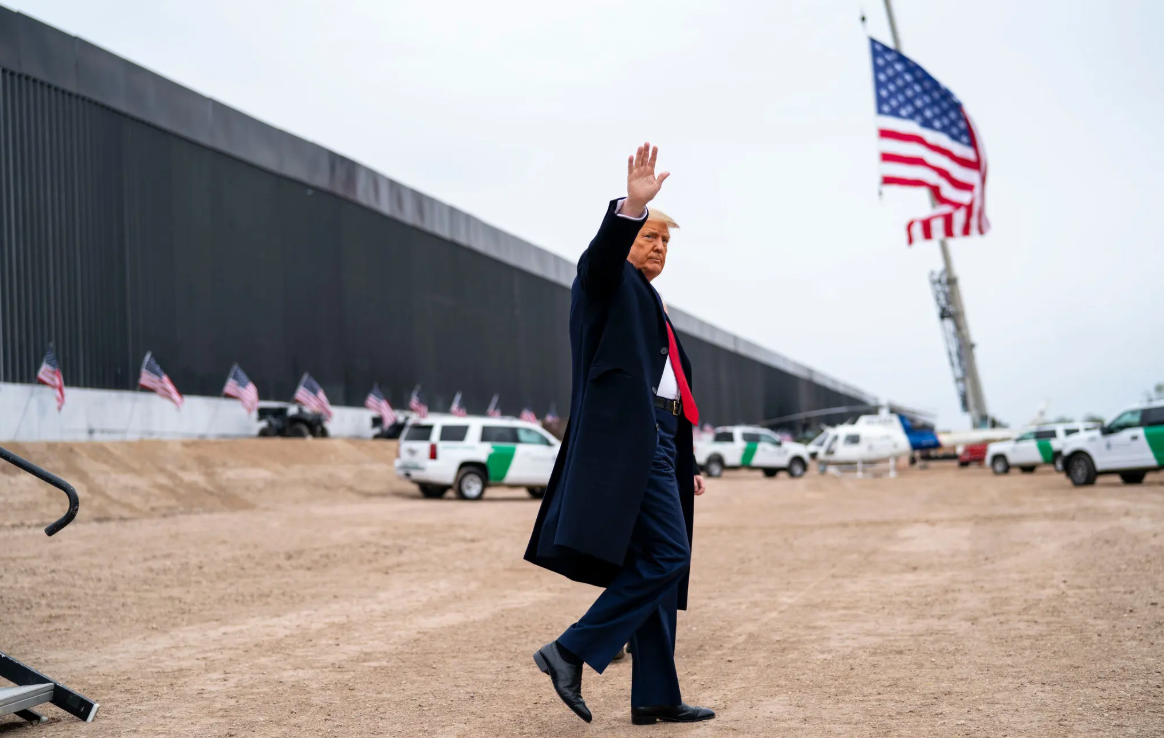 Trump’s Immigration Raids Intensify, Sparking Nationwide Protests