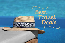 Smart ways to find : Best Travel Deals Online
