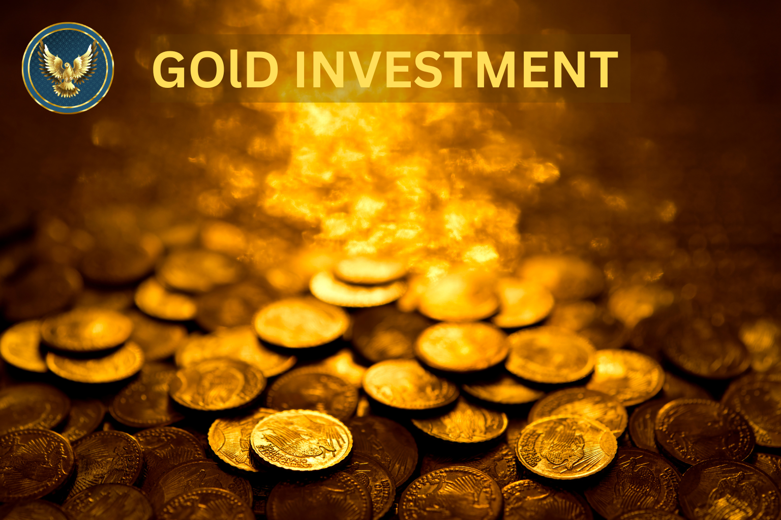 Gold Investment and Finance