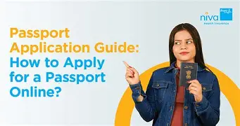 How To Apply Passport Online: A Complete Guide