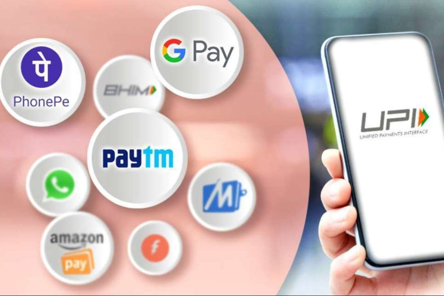 UPI payment