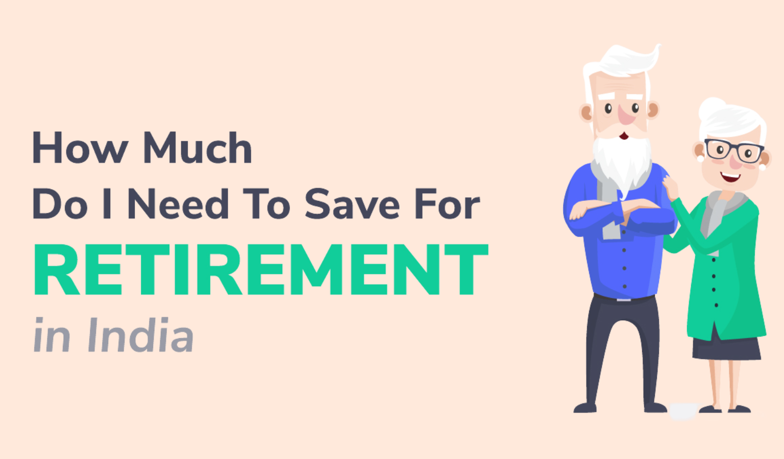 save for retirement