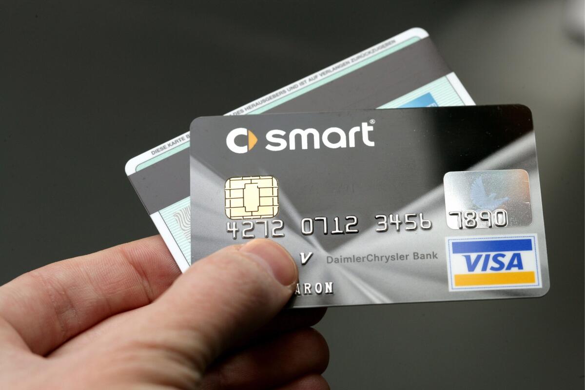 Smart Credit Card Use: Tips to Save More and Spend Wisely